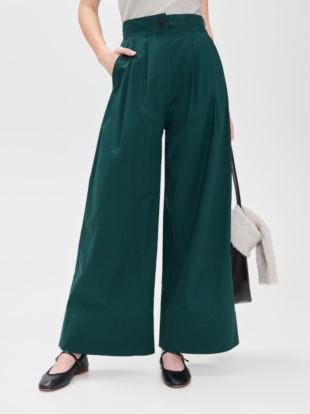 RACHEL COMEY Coxsone Pants
